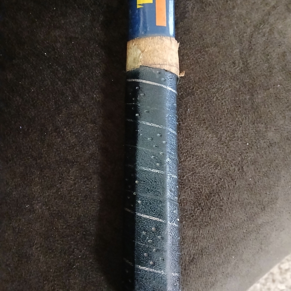 Wilson Tony Trabert Tennis Racket - Picture 4 of 10